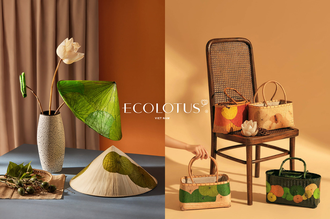 越南湄公河茶艺体验馆·品味莲香,感受湄公风情-4