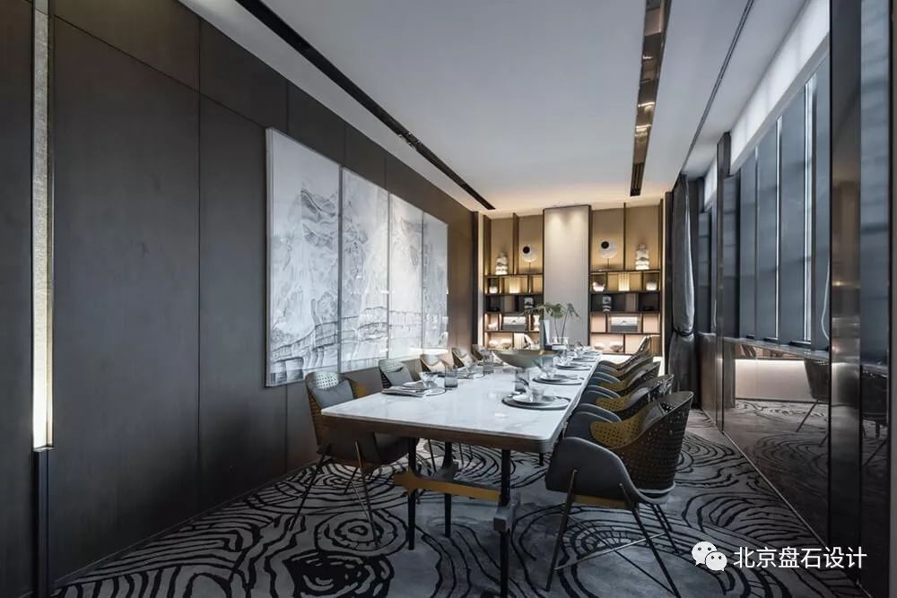 银丰青岛玖玺城售楼处-68