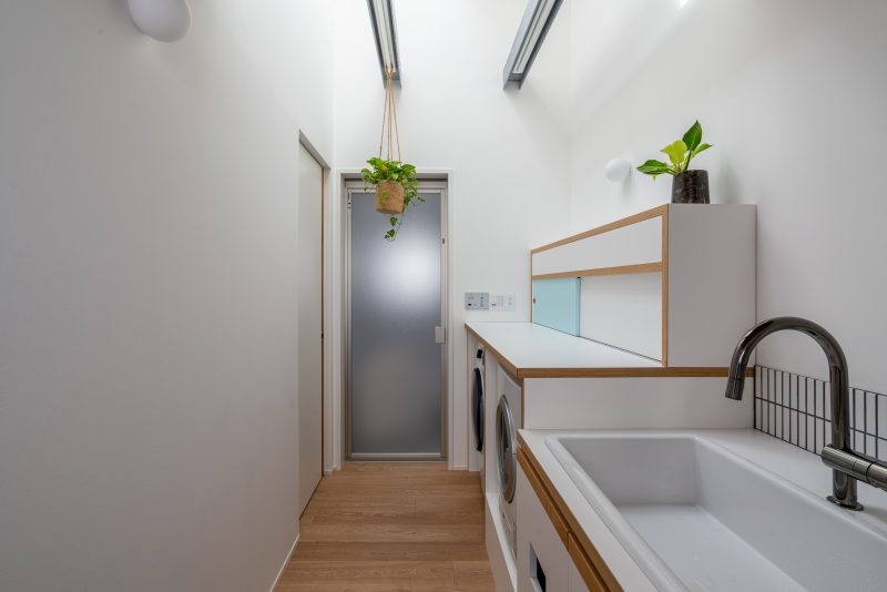 加納のリノベーション丨日本岐阜丨安江怜史建築設計事務所-16