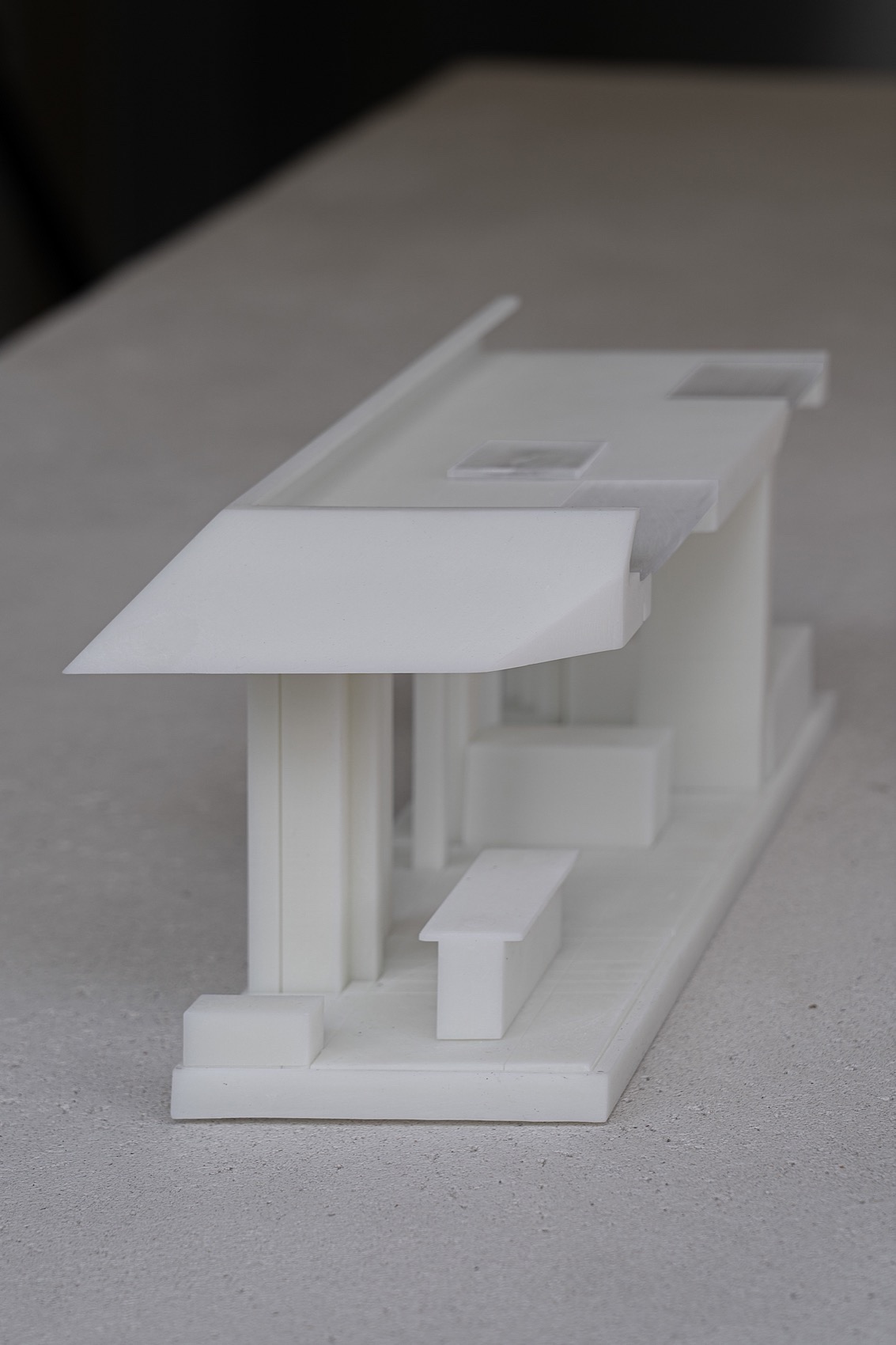 Ooo冰淇淋店丨中国景德镇丨物质组-99