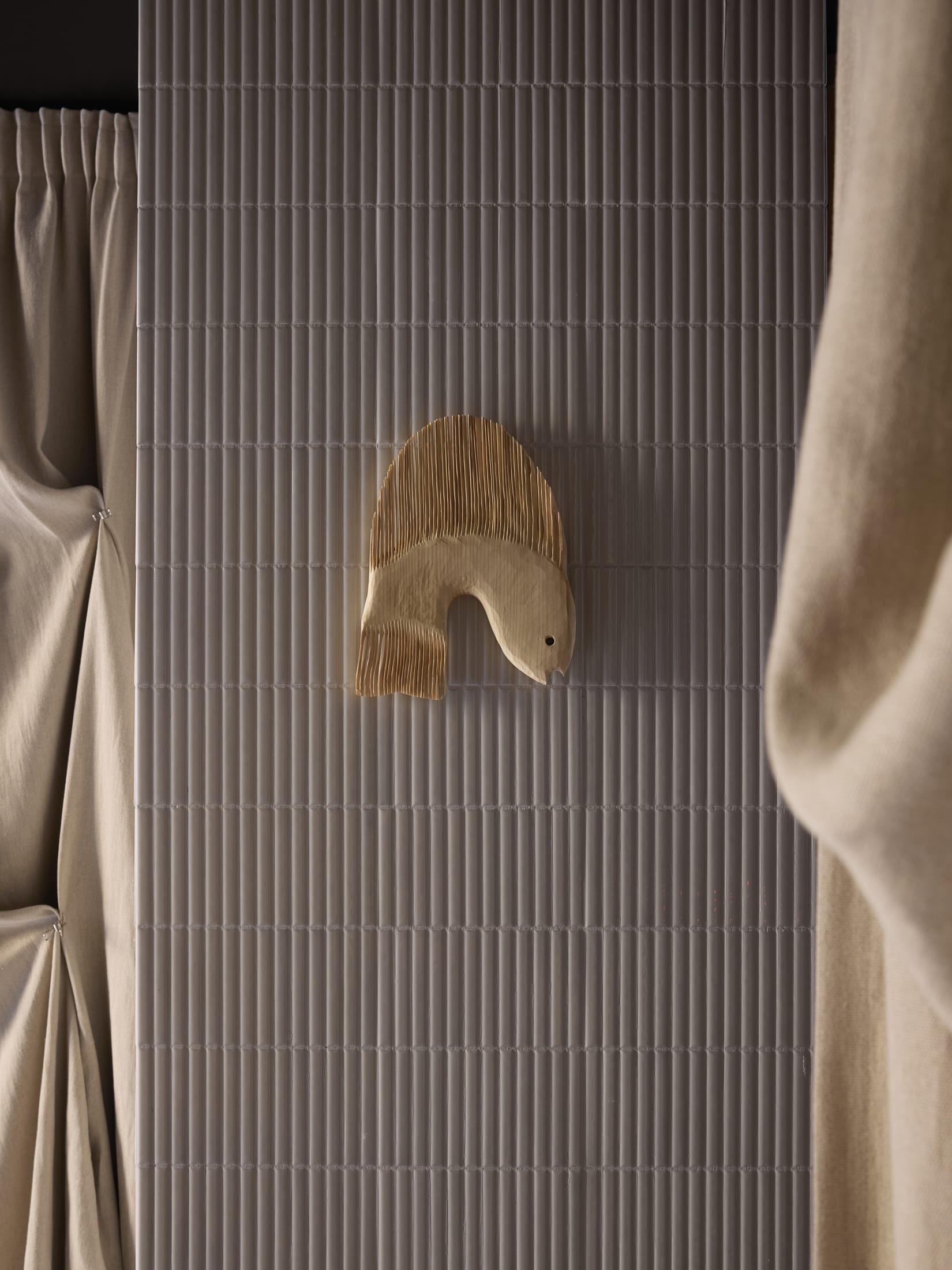 赫尔辛基的北方餐厅丨FinlandHelsinki丨Treivas Architecture Bureau-4