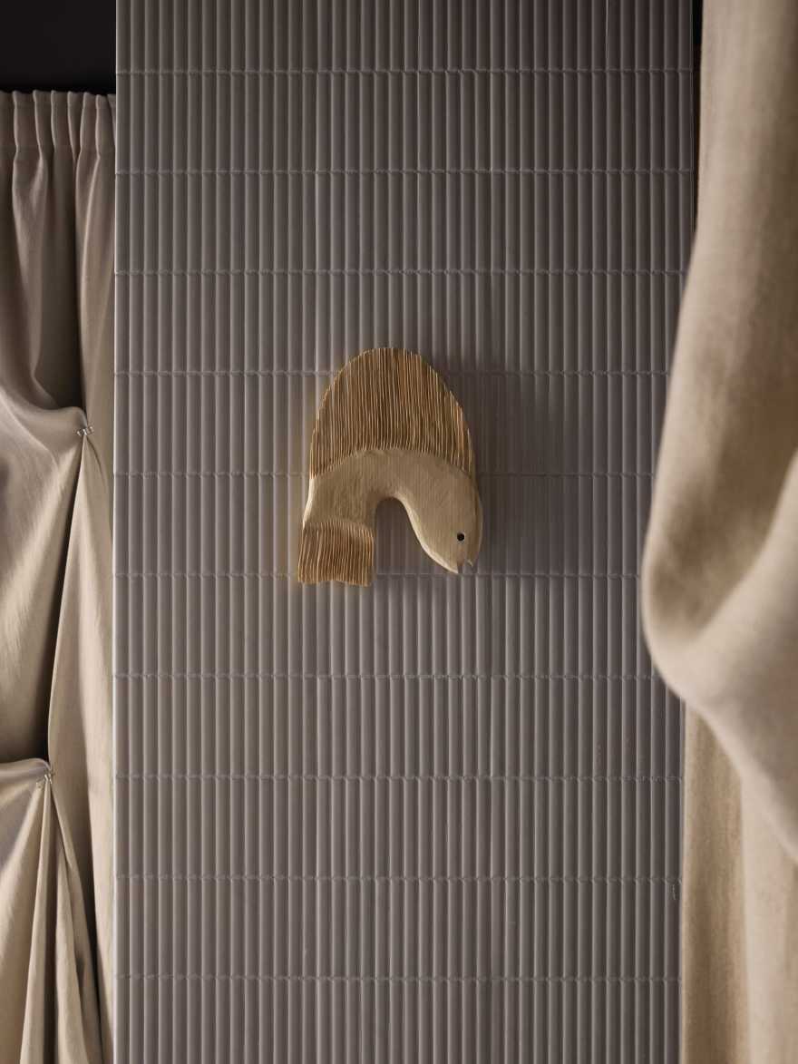 赫尔辛基的北方餐厅丨FinlandHelsinki丨Treivas Architecture Bureau-4