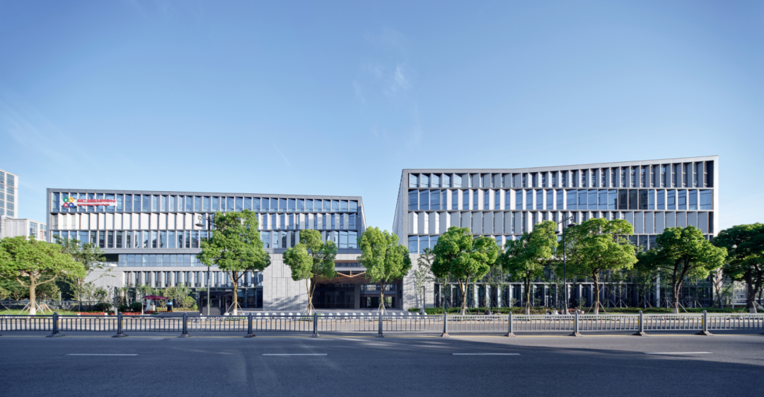 【AT建筑】空间探索与重构——苏州工业园区北部市民中心设计（by启迪设计集团）-124