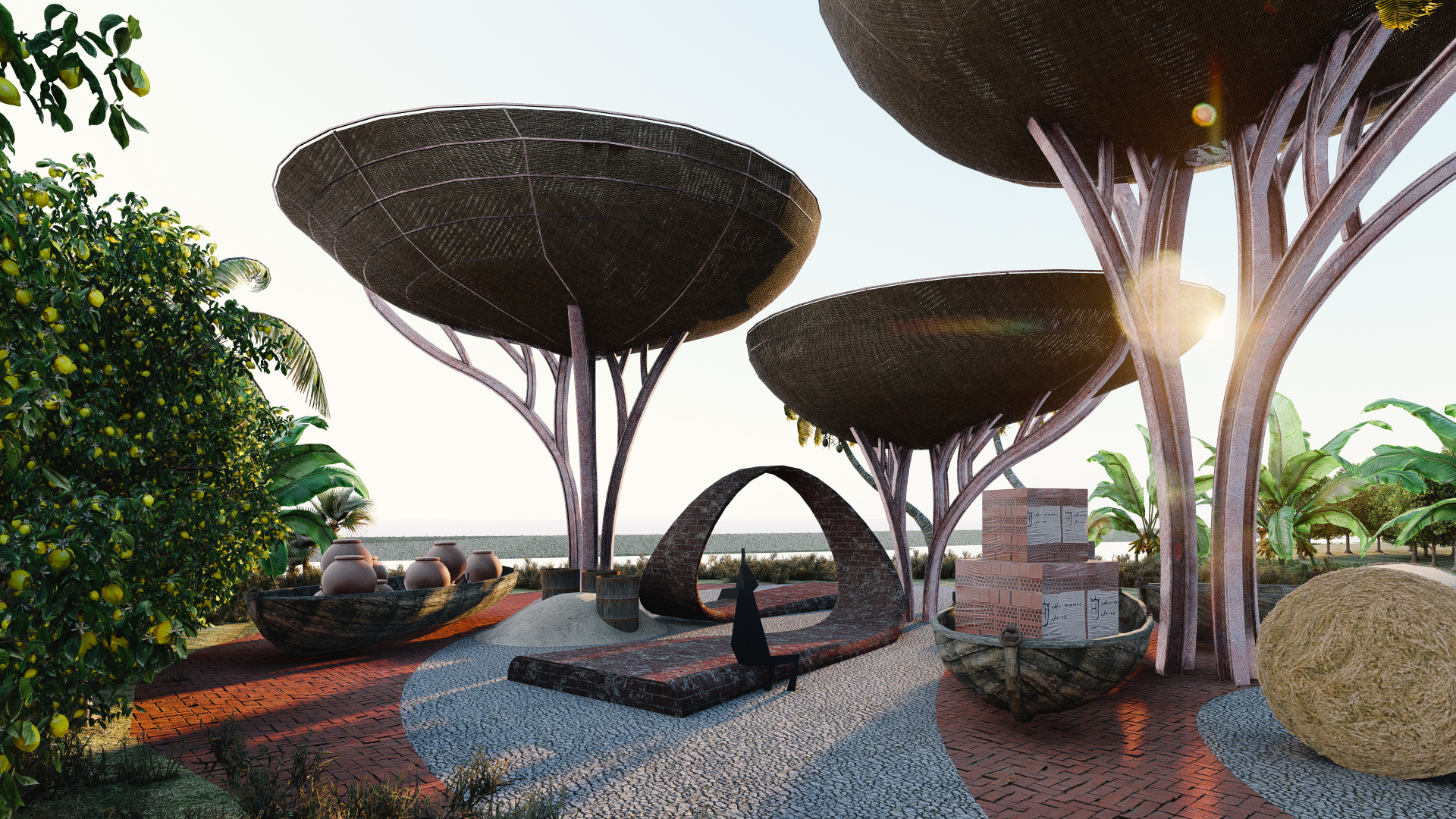 THE ART OF MANG THIT RIVERSIDE CULTURE-6