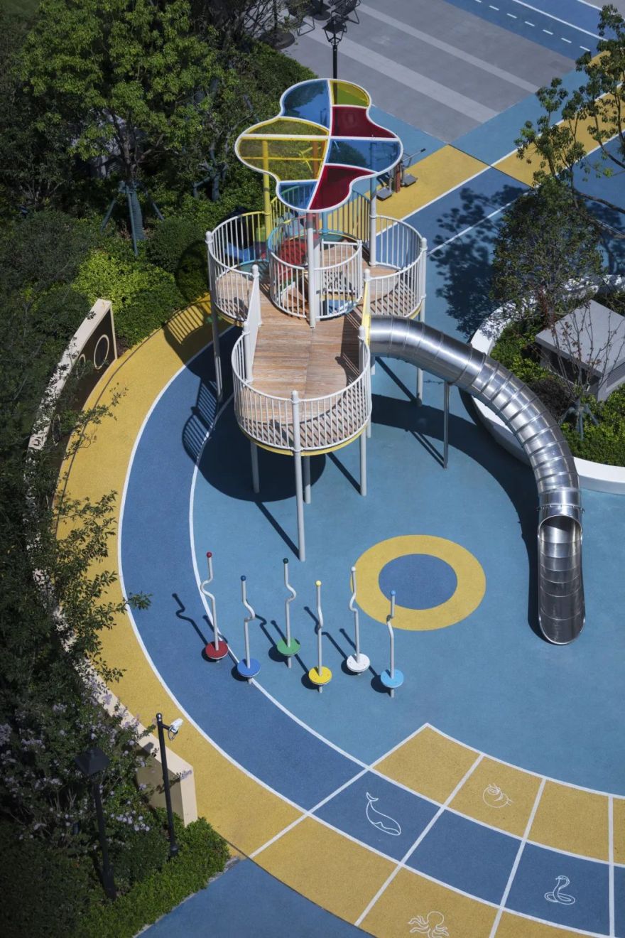 绿城·桂语江南丨中国南通丨栖地设计咨询(上海)股份有限公司-51