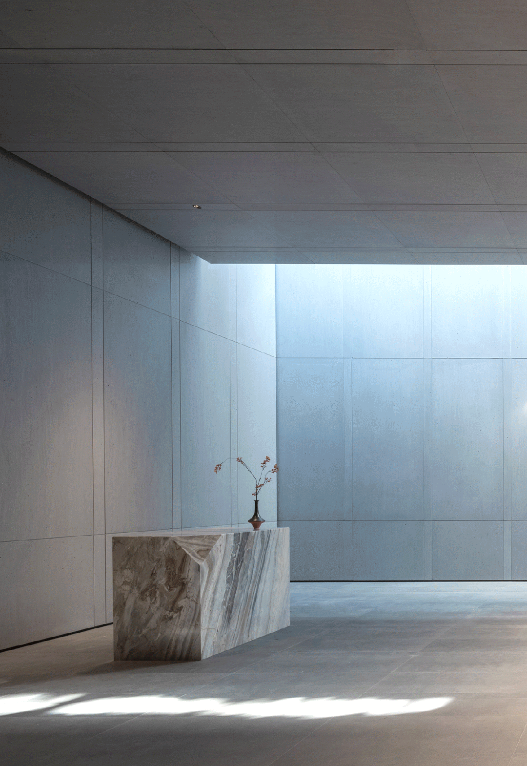 创裕实业首铸集团和府丨中国东莞丨里约设计-0