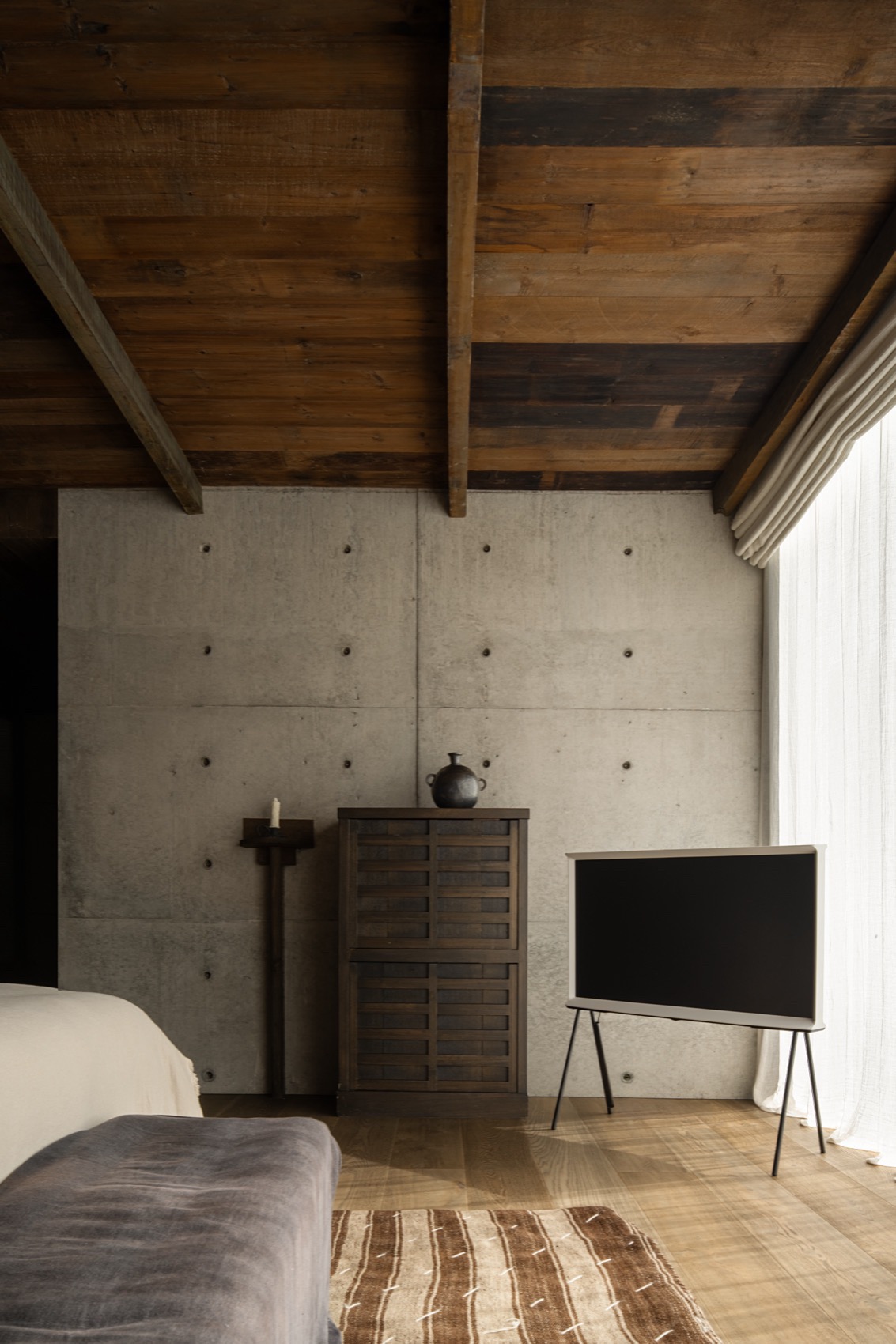 秘伽度假酒店 Murka Hotel(二期)丨中国温州丨杭州偲所设计 Thinking Design-35