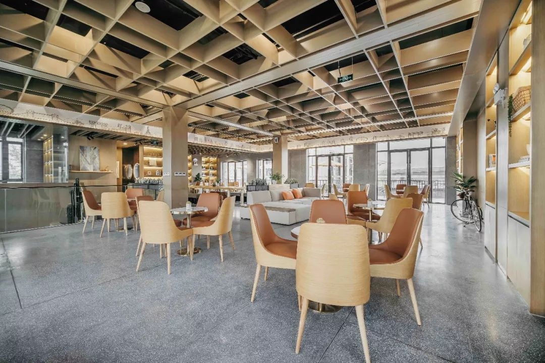 栖丞新作 | 是静是燥 是同是异 G-Coffee-16