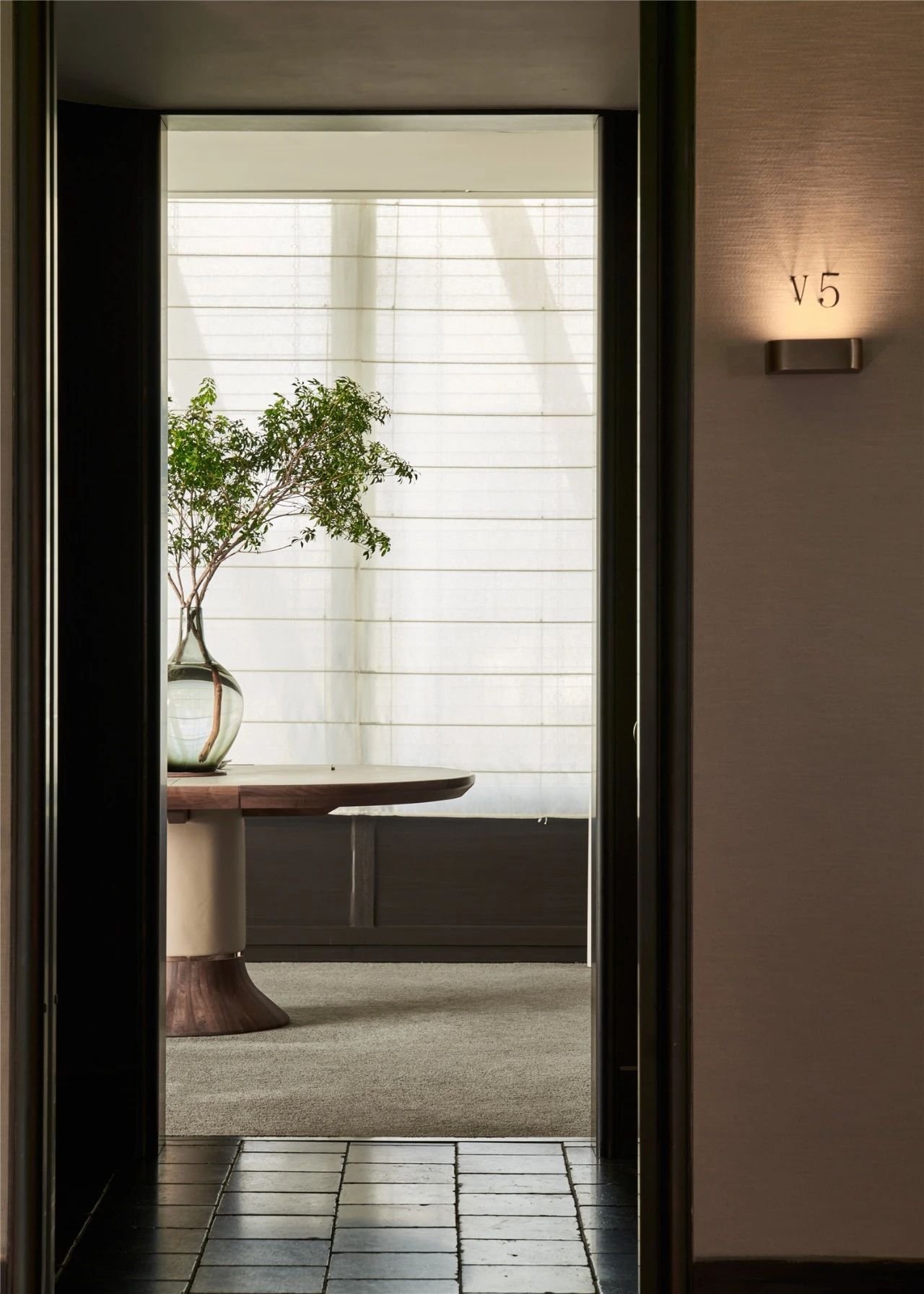 晟永兴（陆家嘴店）丨中国上海丨北京天作空间设计公司-49