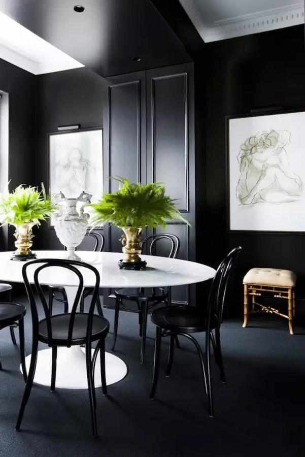 美不胜收的软装搭配-10