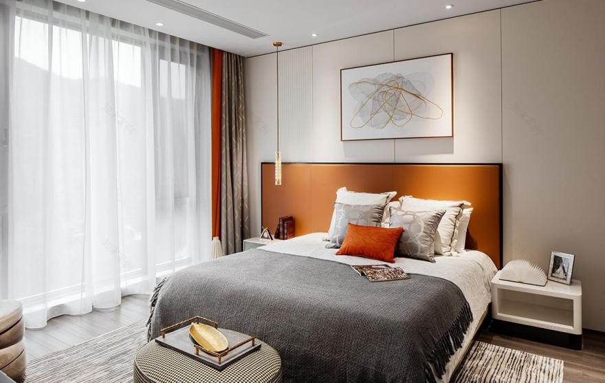 绍兴·上虞玫瑰园丨中国绍兴丨张莉室内设计事务所-36