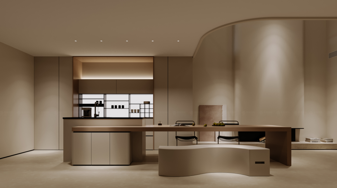 易高 • 曲江大城 • 雍宸丨易高国际-7