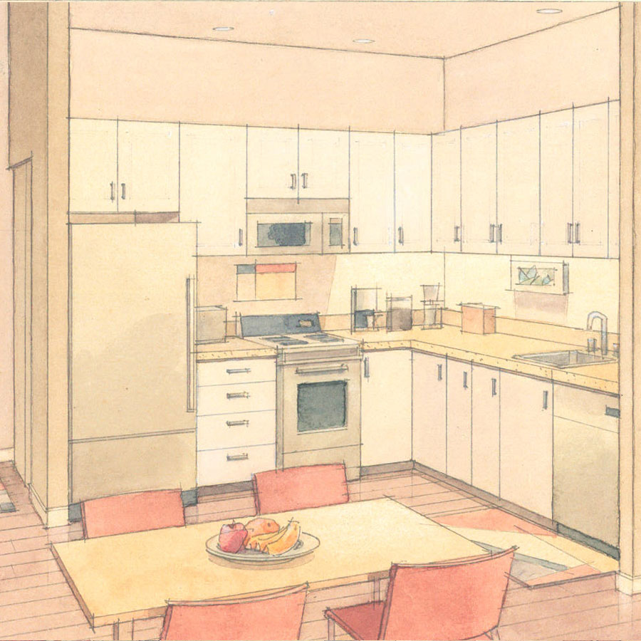 The Cathedral Building-3