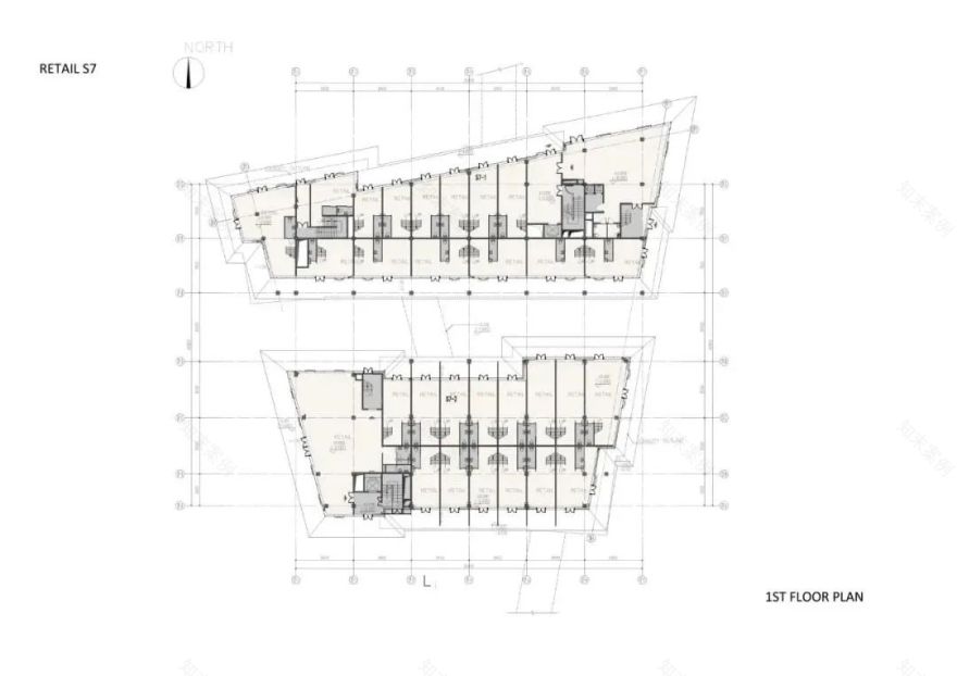 广州萝岗绿地中央广场 | 多维空间,丰富城市内涵-66