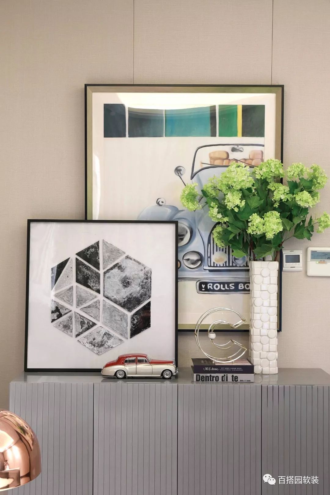 上海江湾华庭|豪而不奢 贵而不靡-44