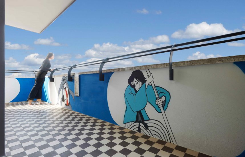 WORLDHOTEL RIPA ROMA | Simone Micheli Architectural Hero-3