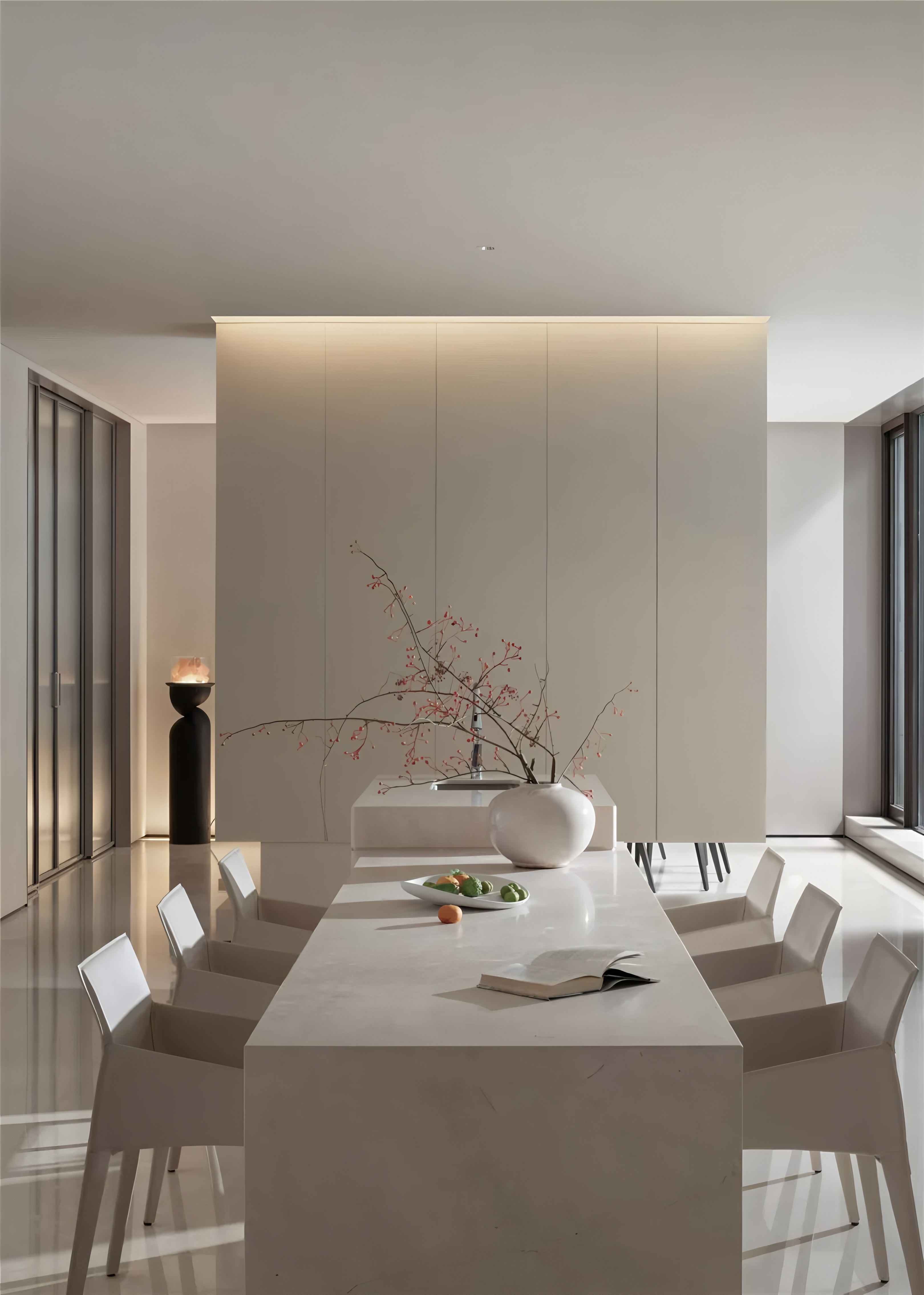 养云安缦苑别墅丨中国上海丨CIMA希玛设计-58