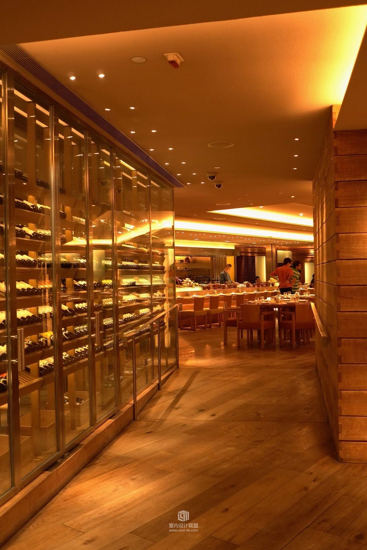 The Upper House 酒店-28