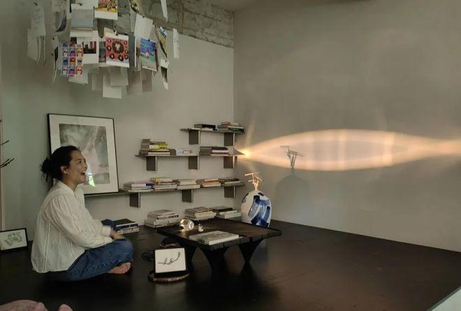 家语设计联合未来社区办公空间丨中国广州-62