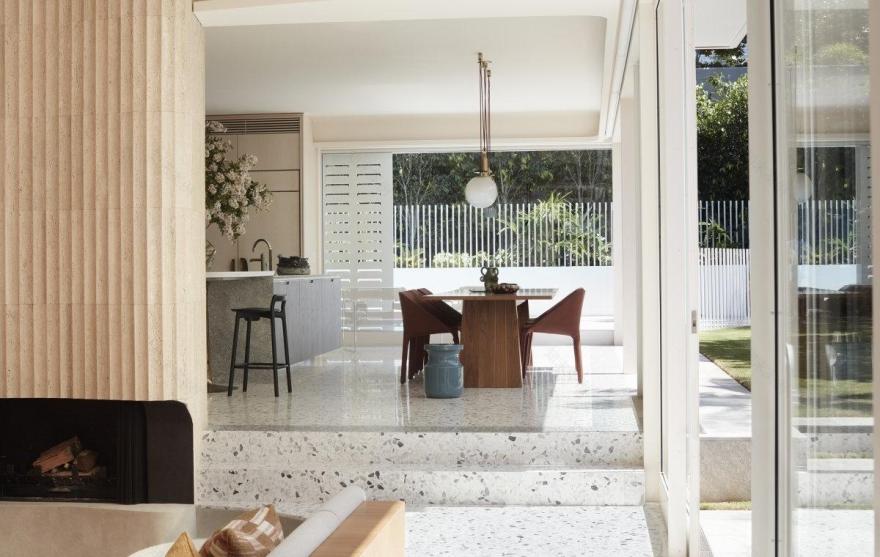 Hearth 悉尼住宅丨澳大利亚悉尼丨Arent&Pyke 事务所-6