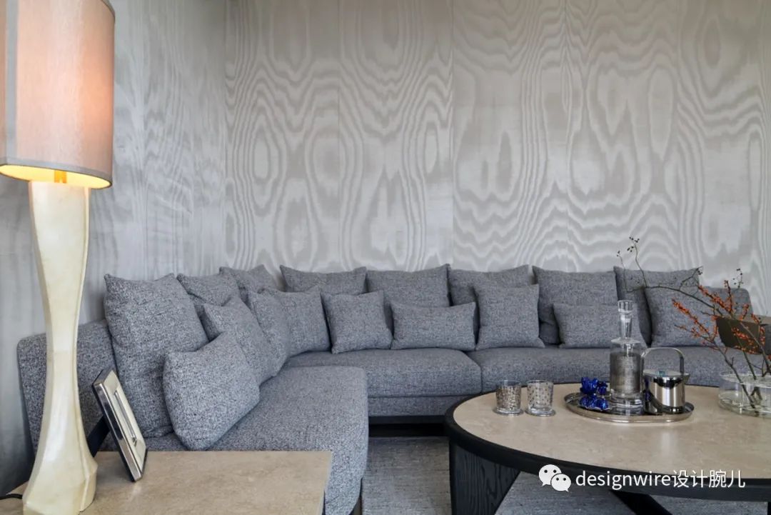 渡边智昭打造西湖美学私邸，演绎国际生活方式-88