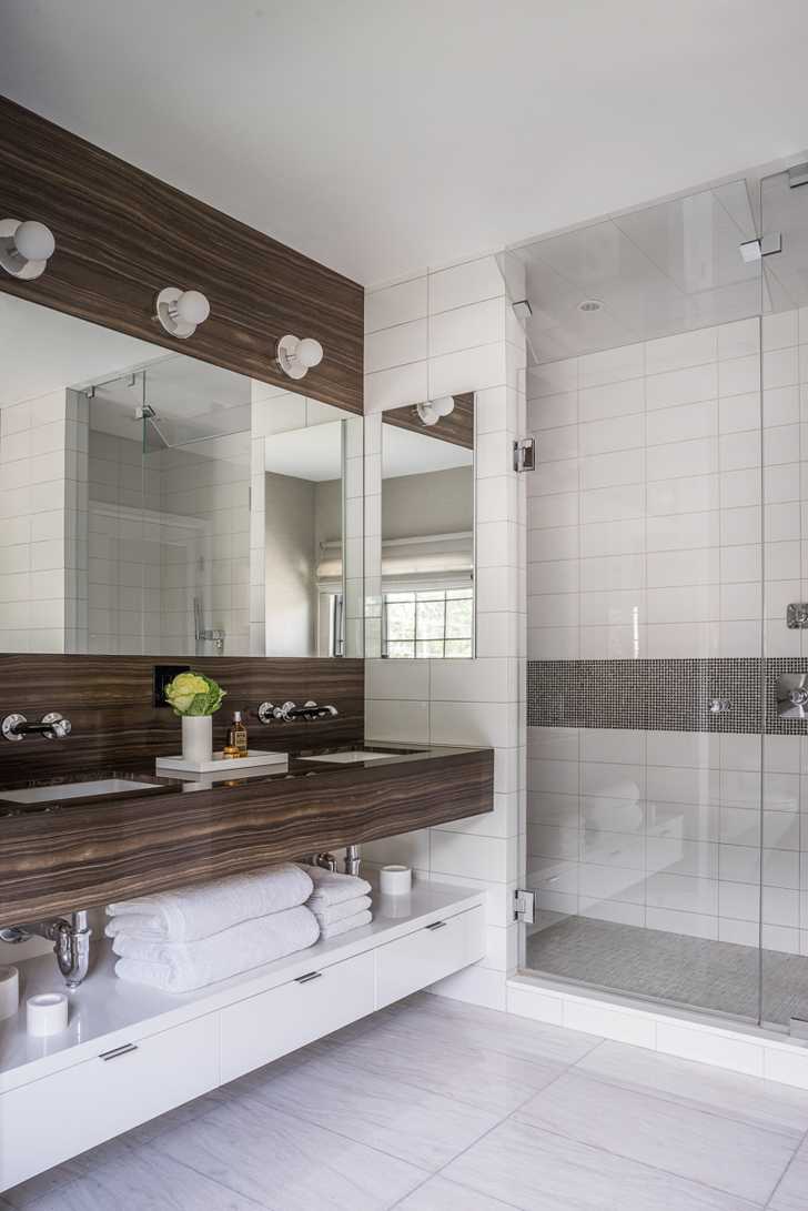 波士顿英式都铎风格住宅改造-22