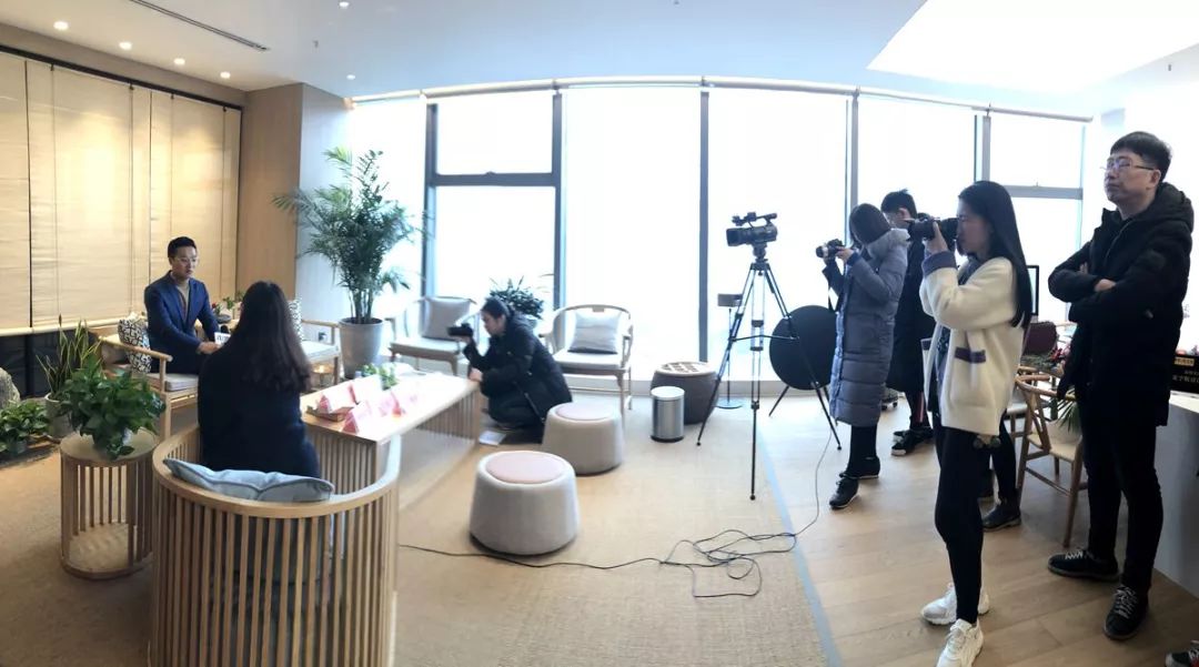 观唐上院装饰「上迁万达」庆典,室内设计新亮点绽放-95