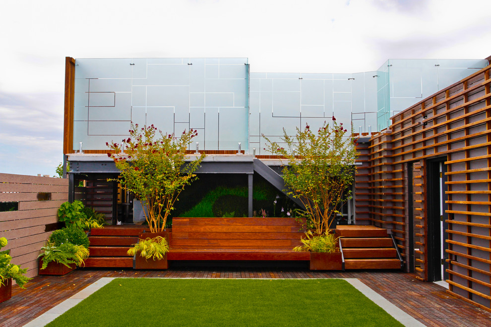 Borough Park Rooftop & Pool-6