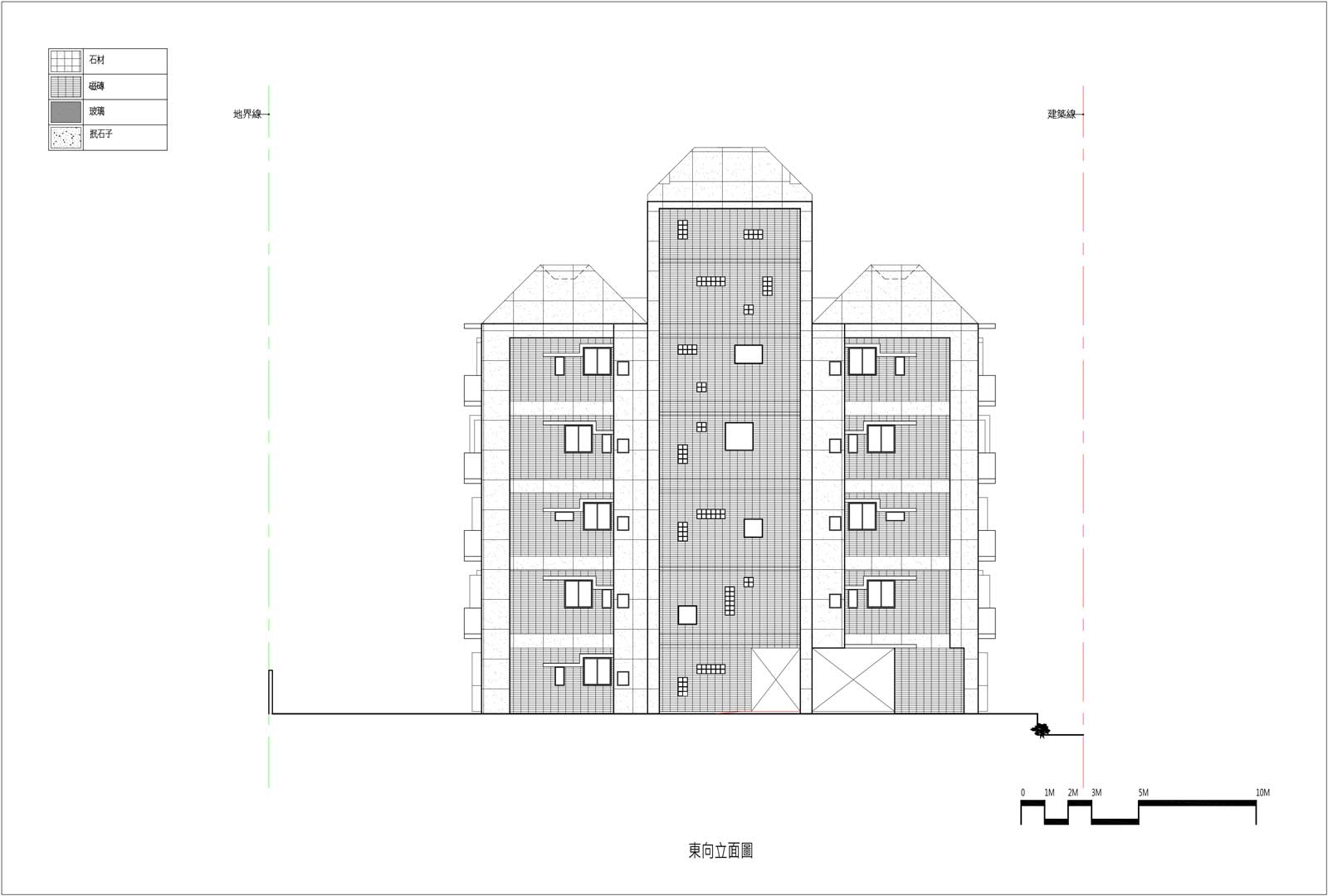 政大馥中丨中国文山丨林祺錦建築師事務所-59