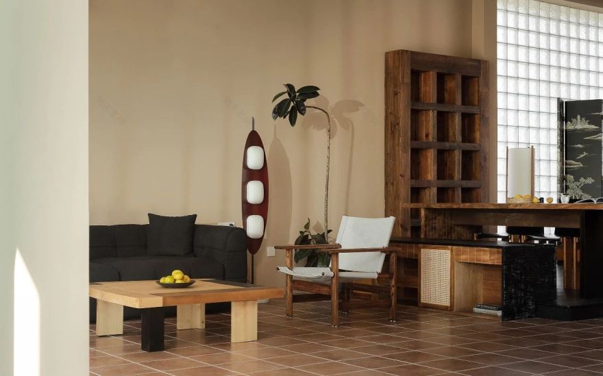 YUSHAN 民宿丨中国重庆丨秩合予美空间设计研究室-26