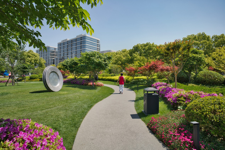 上海W Square景观-25