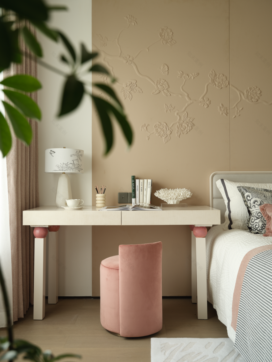 中铁溪山国际旅游度假区丨中国贵阳丨IF DESIGN羽果设计-44