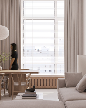 玛丽亚公寓丨乌克兰基辅