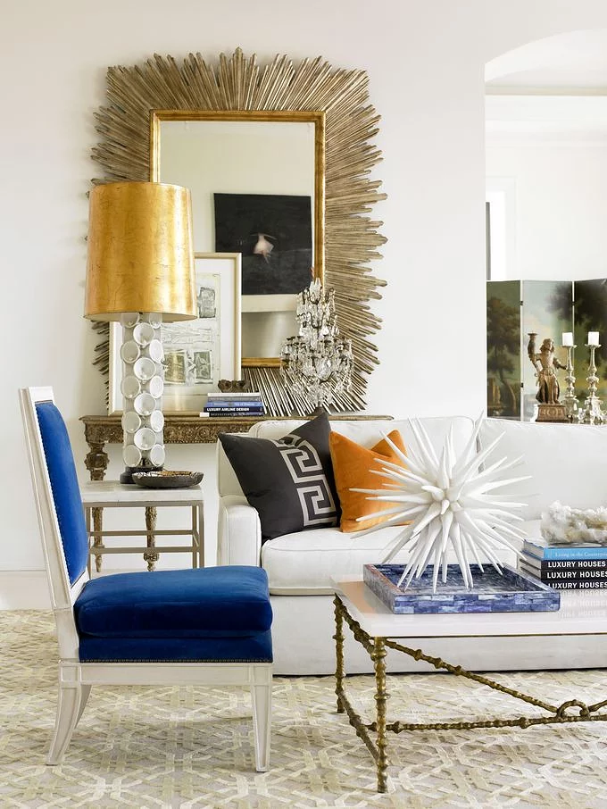 成都蔚蓝卡地亚别墅设计-27