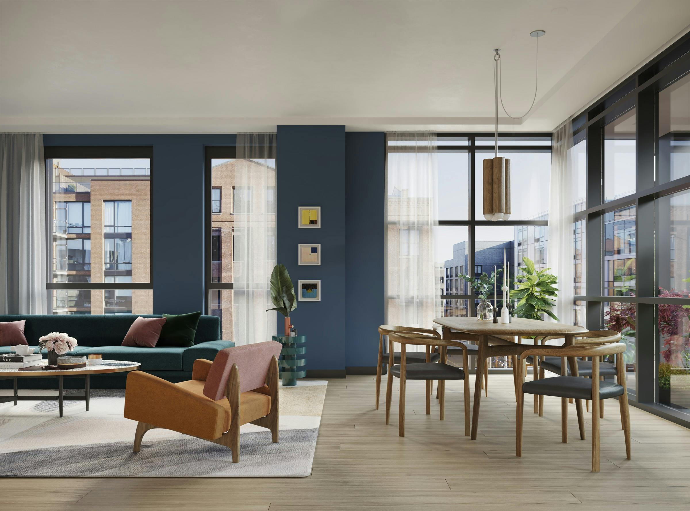 丨美国纽约丨Morris Adjmi Architects-9