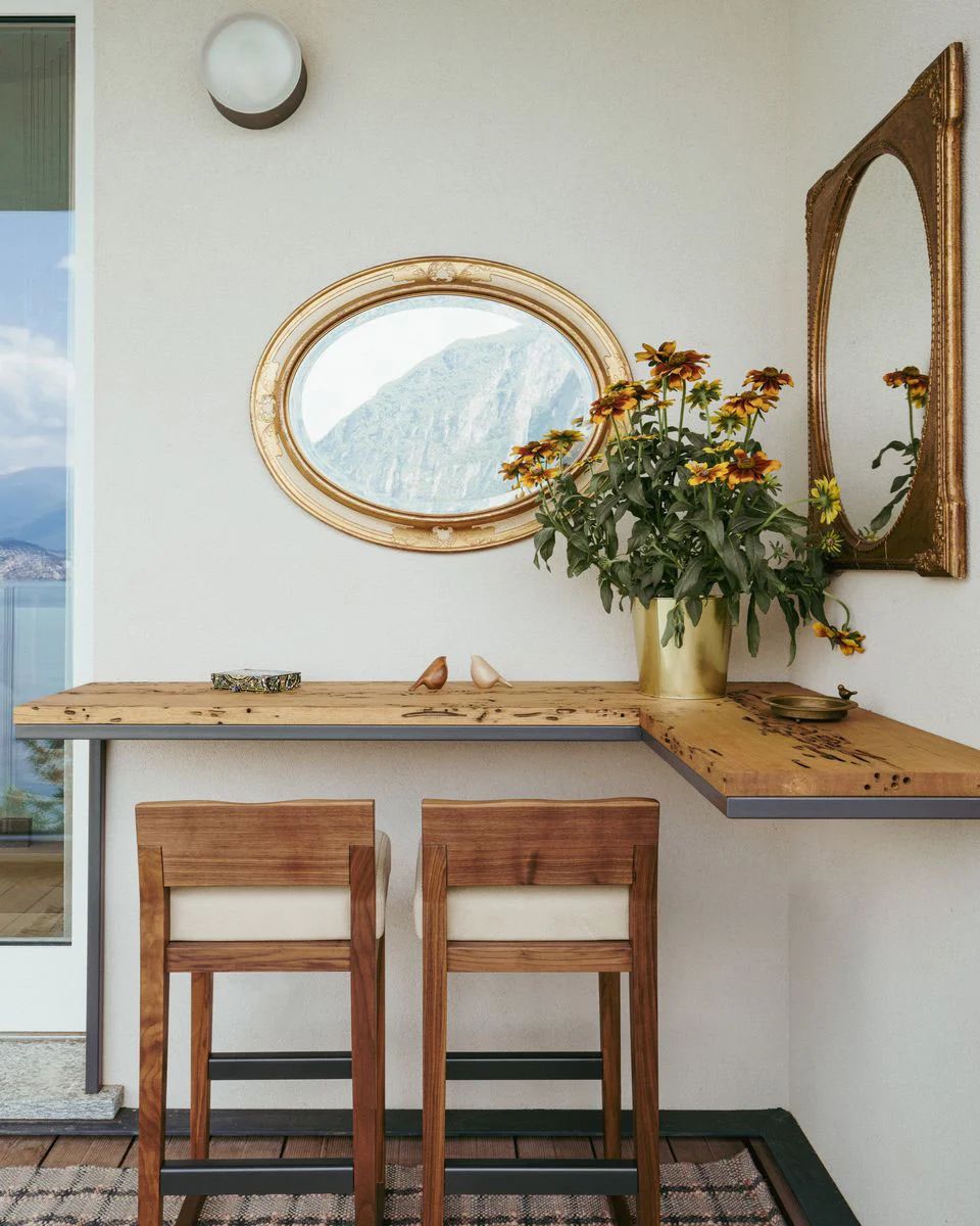 卢加诺公寓丨瑞士丨Yana Molodykh-40