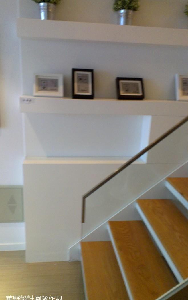 
新紫茂国际城 LOFT办公A3户型 -8