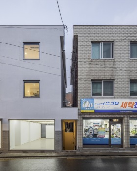 存档质量，煽动工作室丨韩国首尔