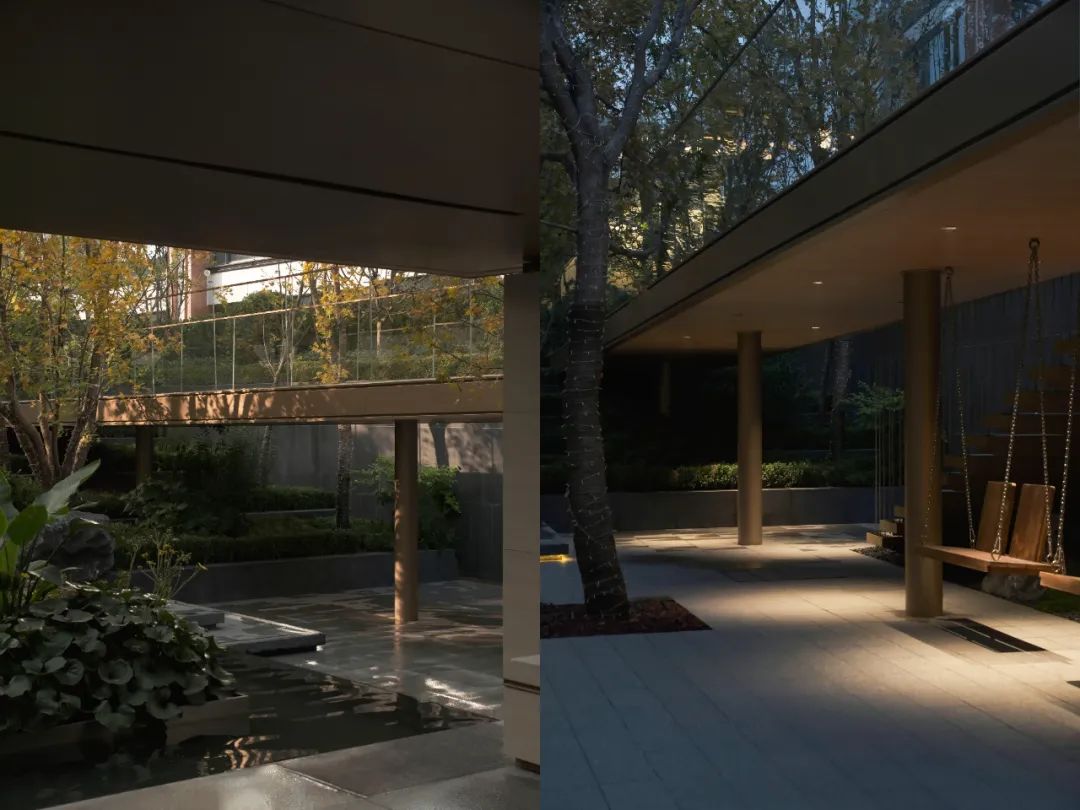 中海·唐山臻如府首开区丨中国河北丨深圳市派澜景观规划设计有限公司-48