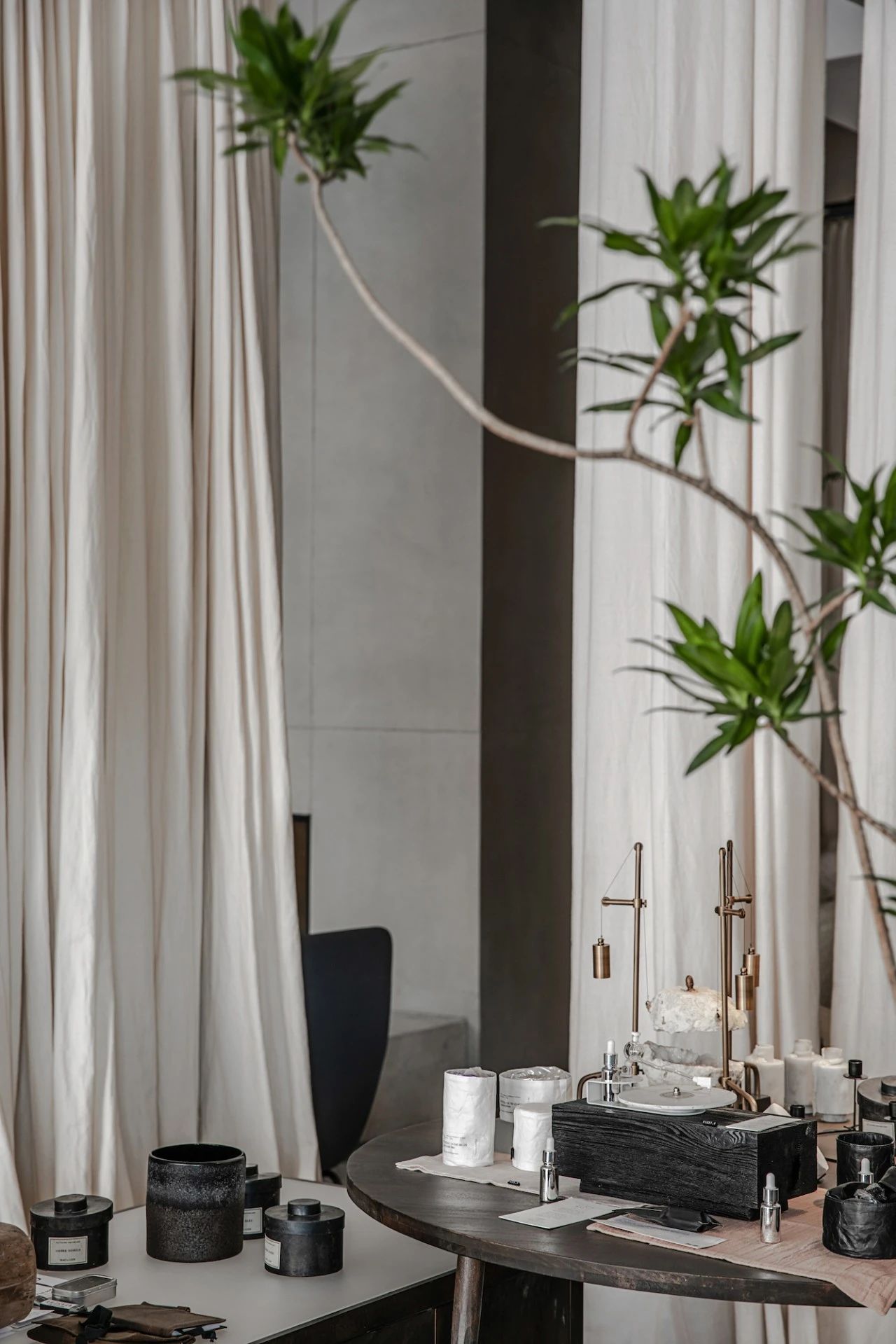 上海WS SPACE 無集-43