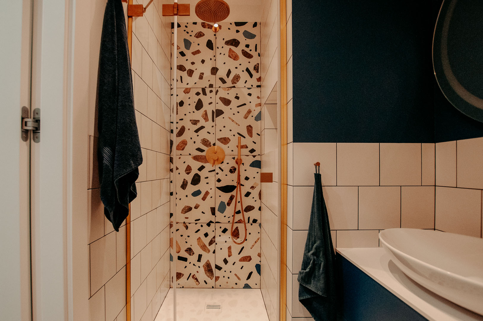 50平米现代家庭住宅室内设计项目丨波兰格但斯克-19