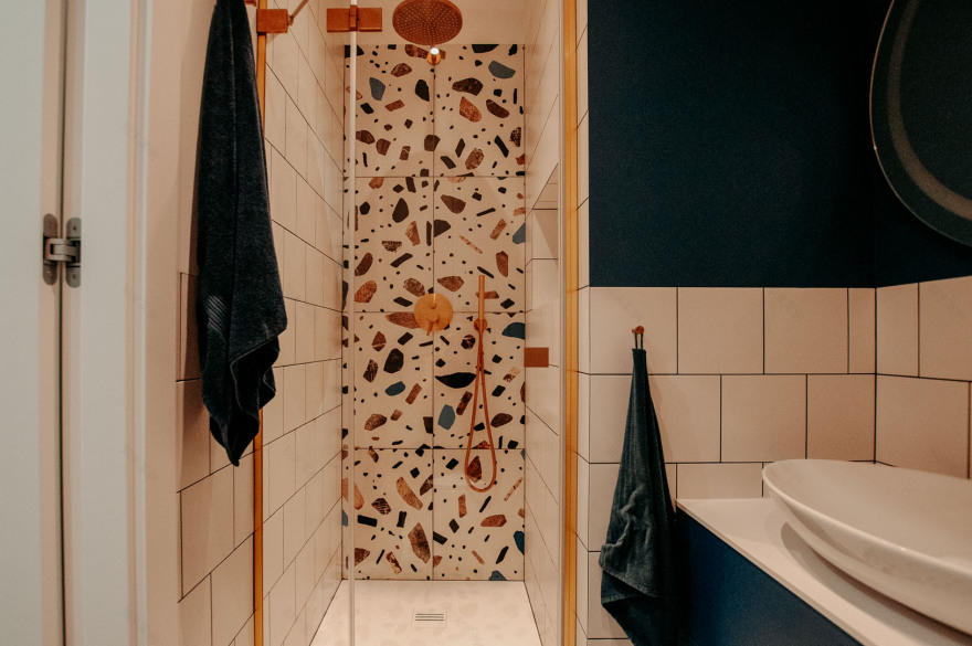 50平米现代家庭住宅室内设计项目丨波兰格但斯克-19