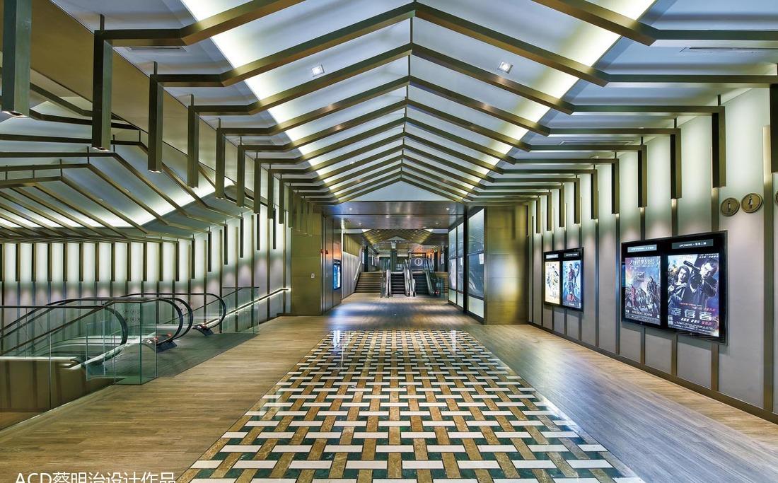 
香港 cafféHABITU 连锁咖啡厅 -12