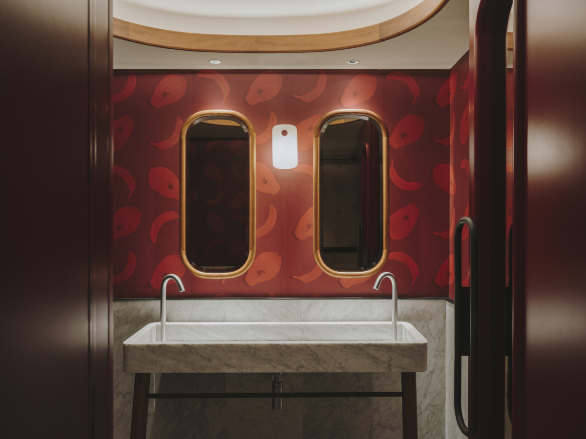 普尔餐厅,因普尔鸡尾酒酒吧-19