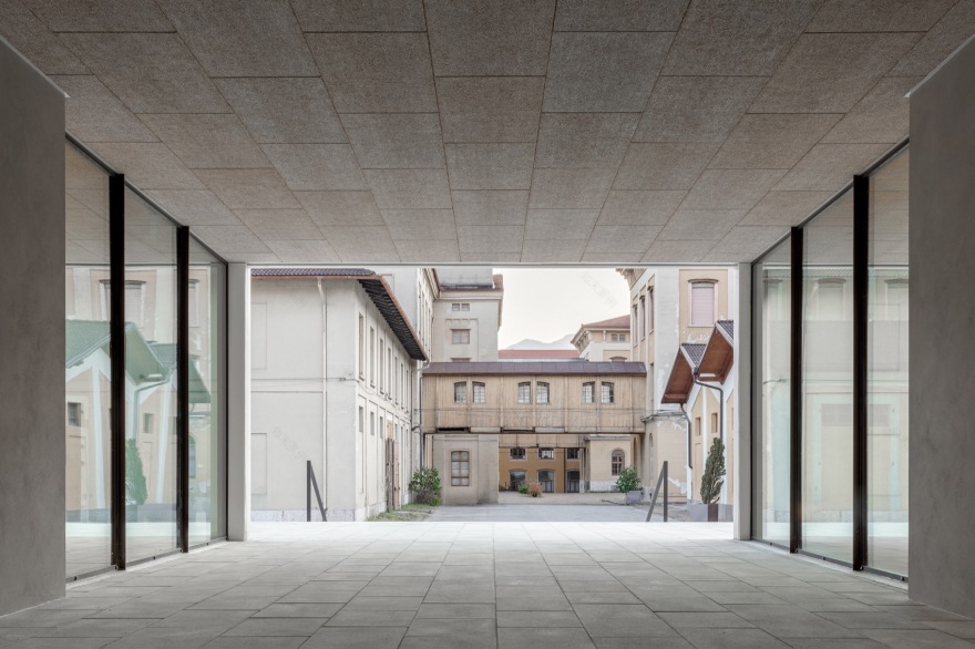 CIMeC 10 心智与脑科学实验室丨意大利-6