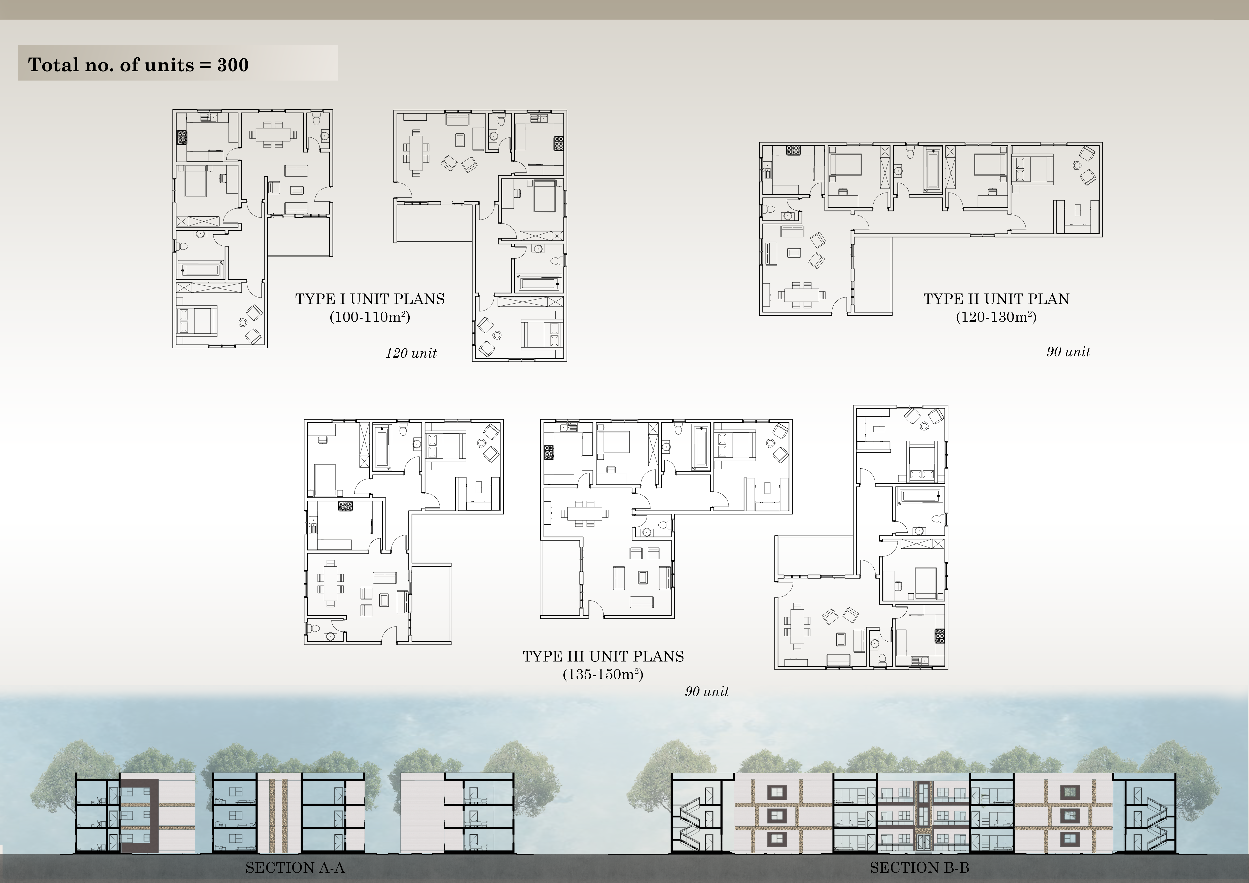 Youth dwelling compound (academic project)-3