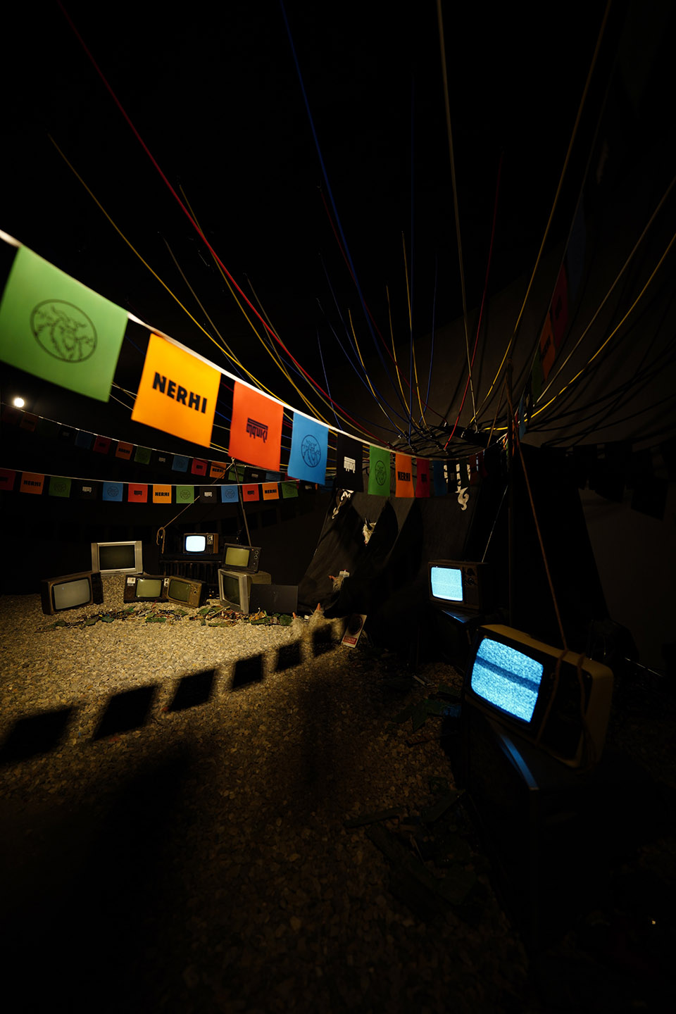 埃乌特洛比亚酒店展丨中国成都丨無所WOOSO-63