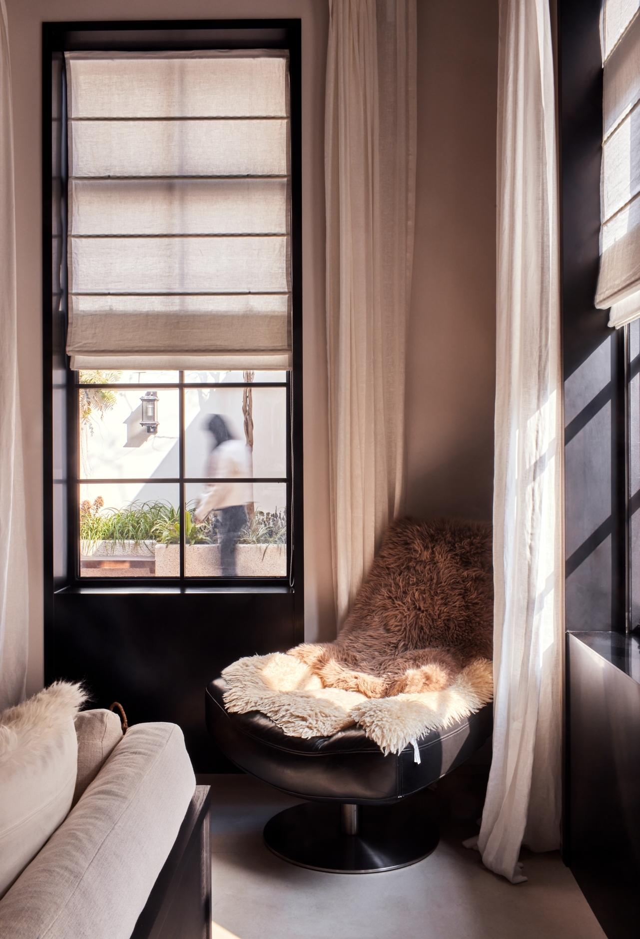 350㎡老洋房改造丨中国上海丨上海木梵设计-32