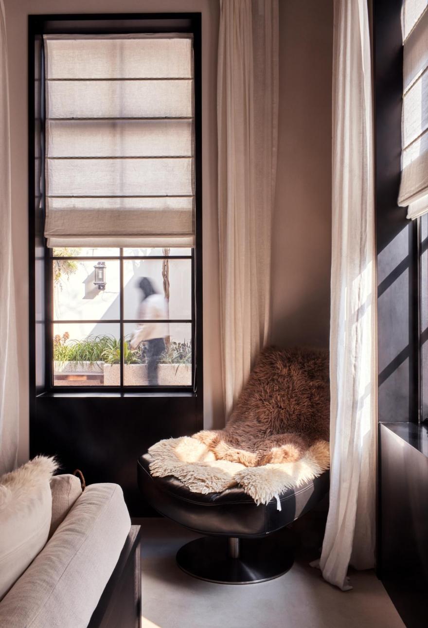 350㎡老洋房改造丨中国上海丨上海木梵设计-32