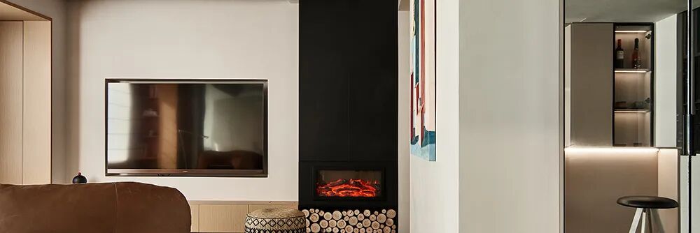 MHOO|珊瑚世纪300m²现代禅意：光影流转逸趣生-84